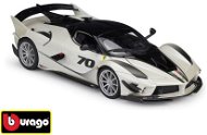 Bburago Ferrari FXX-K EVO No.70 - Kovový model