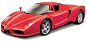 Bburago Ferrari skladacie kovové - Kovový model