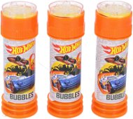 Bublifuk Hot Wheels - Bubble Blower