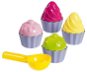 Androni Sand molds - cakes - Sand Tool Kit