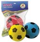 Androni Softball - Durchmesser 20 cm, blau - Kinderball