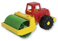 Androni Roller Little Worker - 25 cm - Toy Car