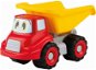 Androni Happy Truck Teherautó - 26,5 cm - Játék autó