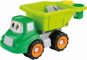 Toy Car Androni Car with dustbins - 32 cm - Auto