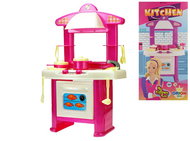 Children's kitchen - Play Kitchen