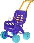 Buggy Blue - Doll Stroller