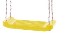 Yellow Swing - Cutting Board - Swing