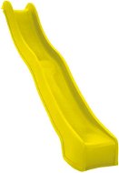 Žlutá skluzavka 300cm - Skluzavka