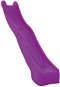 Slide Purple slide 300cm - Skluzavka