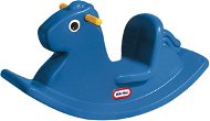 Little Tikes Rocking Horse - Blue - Rocking Horse