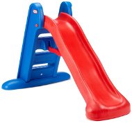 Little Tikes Large Slide (150cm) - Primary - Slide