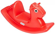 Little Tikes Rocking horse - red - Rocking Horse