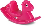 Little Tikes Rocking Horse - purple - Rocking Horse