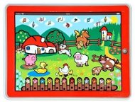 Tablet Farm for Toddlers My First Animals - Baby Toy