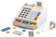Wooden cash register - Cash Register
