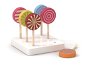 Wooden lollipops - Wooden Toy