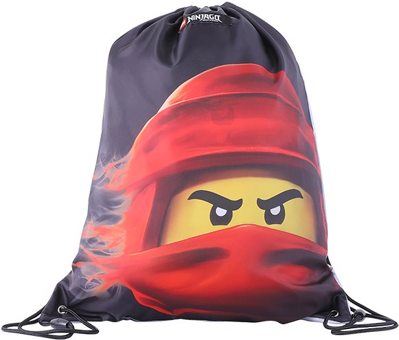 Ninjago best sale sleeping bag