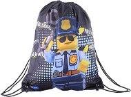 LEGO CITY Police Cop - Shoe Bag