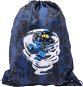 LEGO Ninjago Spinjitsu JAY shoe bag/sports bag - Shoe Bag