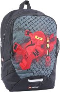 LEGO Ninjago Dragon Master - School Backpack