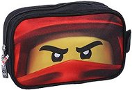 Makeup Bag LEGO Ninjago KAI of Fire - Make-up Bag