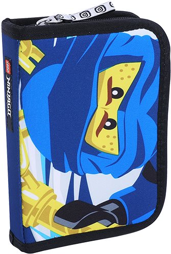 Lego ninjago pencil online case