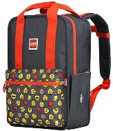 LEGO Tribini FUN city backpack - red - City Backpack