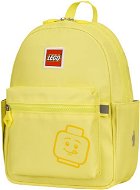 LEGO Tribini JOY Children's city backpack- pastel yellow - Children's Backpack