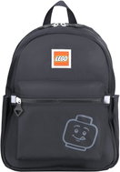 LEGO Tribini JOY Urban Kids Backpack - Black - City Backpack