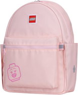 LEGO Tribini JOY city backpack - pastel pink - City Backpack