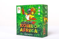 Combo Africa - Card Game