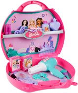 Barbie - Cosmetic Case - Beauty Set