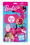 Barbie - Friseurset klein - Kosmetik-Set