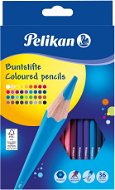 Pelikan 36 szín - Színes ceruza