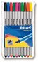 Pelikan Fineliner 96 10 colours - Felt Tip Pens
