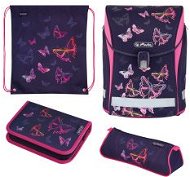 Herlitz Midi Butterfly - School Backpack