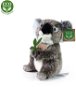 Plyšák Rappa Eco-friendly koala, 15 cm - Plyšák