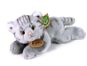 Rappa Eco-friendly Cat, 16cm - Soft Toy