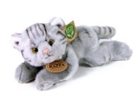 Rappa Eco-friendly mačka, 16 cm - Plyšová hračka