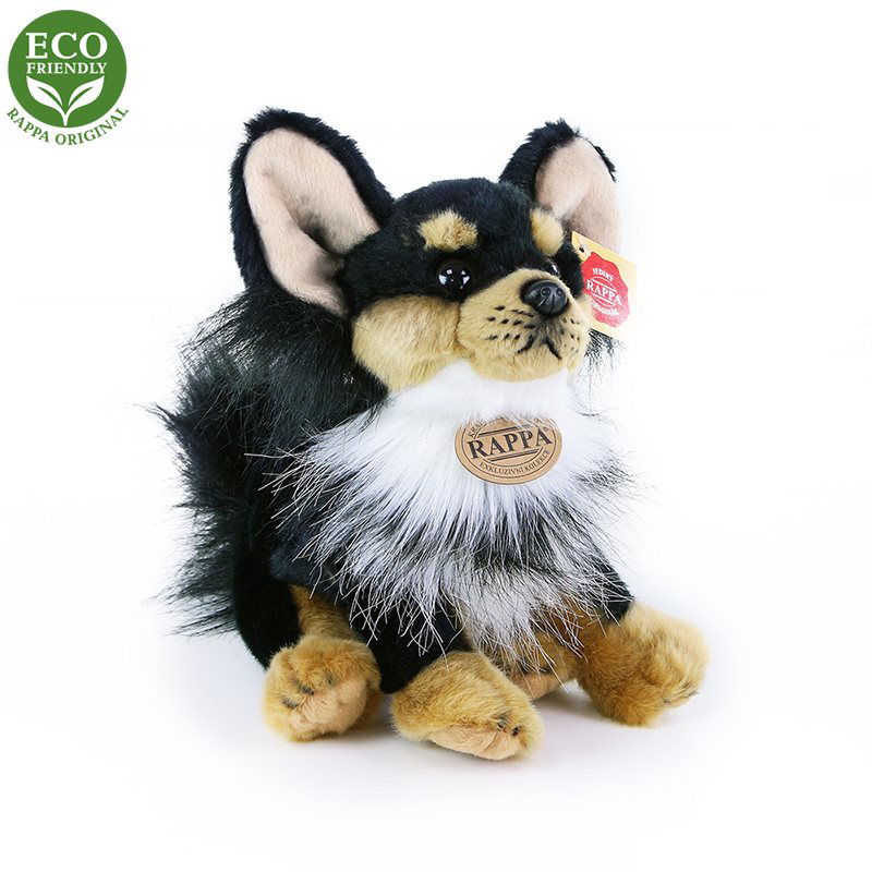 Chihuahua on sale soft toy