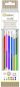 Avenue Mandarine Double-sided Crayons - Coloured Pencils