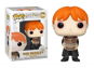 Funko POP! Harry Potter - Ron Puking Slugs w/Bucket - Figure