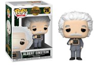 Funko POP! Icons - Albert Einstein - Figur