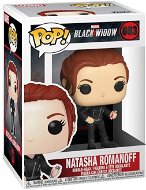 Funko POP! Black Widow – Natasha Romanoff - Figur
