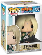 Figure Funko POP! Naruto - Lady Tsunade - Figurka