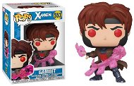 Funko POP Marvel: X-Men Classic – Gambit w/Cards - Figúrka