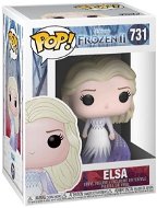 Funko POP Disney: Frozen 2 – Elsa (Epilogue) - Figúrka