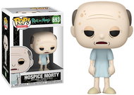 Funko POP! Rick & Morty - Hospice Morty - Figure