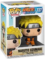 Funko POP! Naruto - Naruto Running - Figur