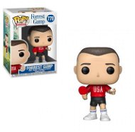 Funko POP! Forrest Gump - Forrest (Ping Pong Outfit) - Figure